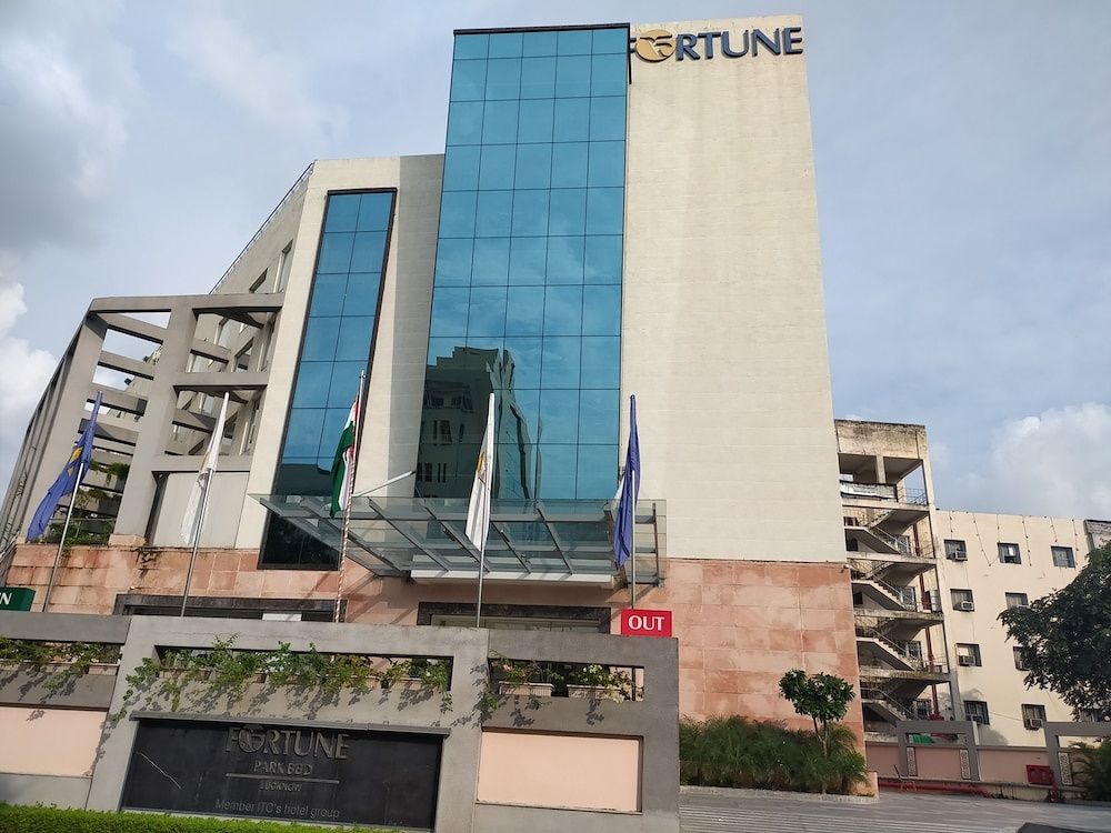 undefined Fortune Park BBD - Member ITC Hotel Group 6