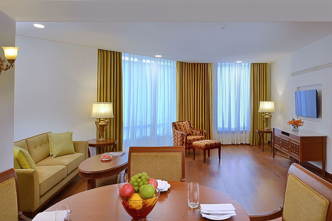 Fortune Park BBD - Member ITC Hotel Group Suite (Suite)