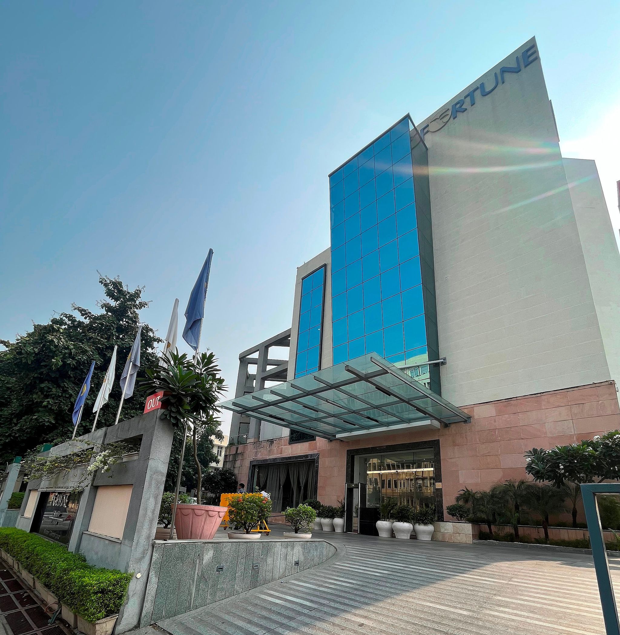 undefined Fortune Park BBD - Member ITC Hotel Group 2