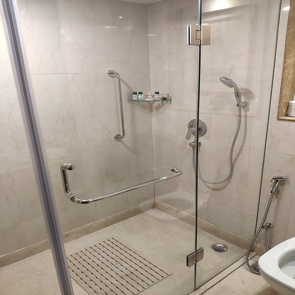 Fortune Park BBD - Member ITC Hotel Group Deluxe Room (Deluxe Room Double) 2