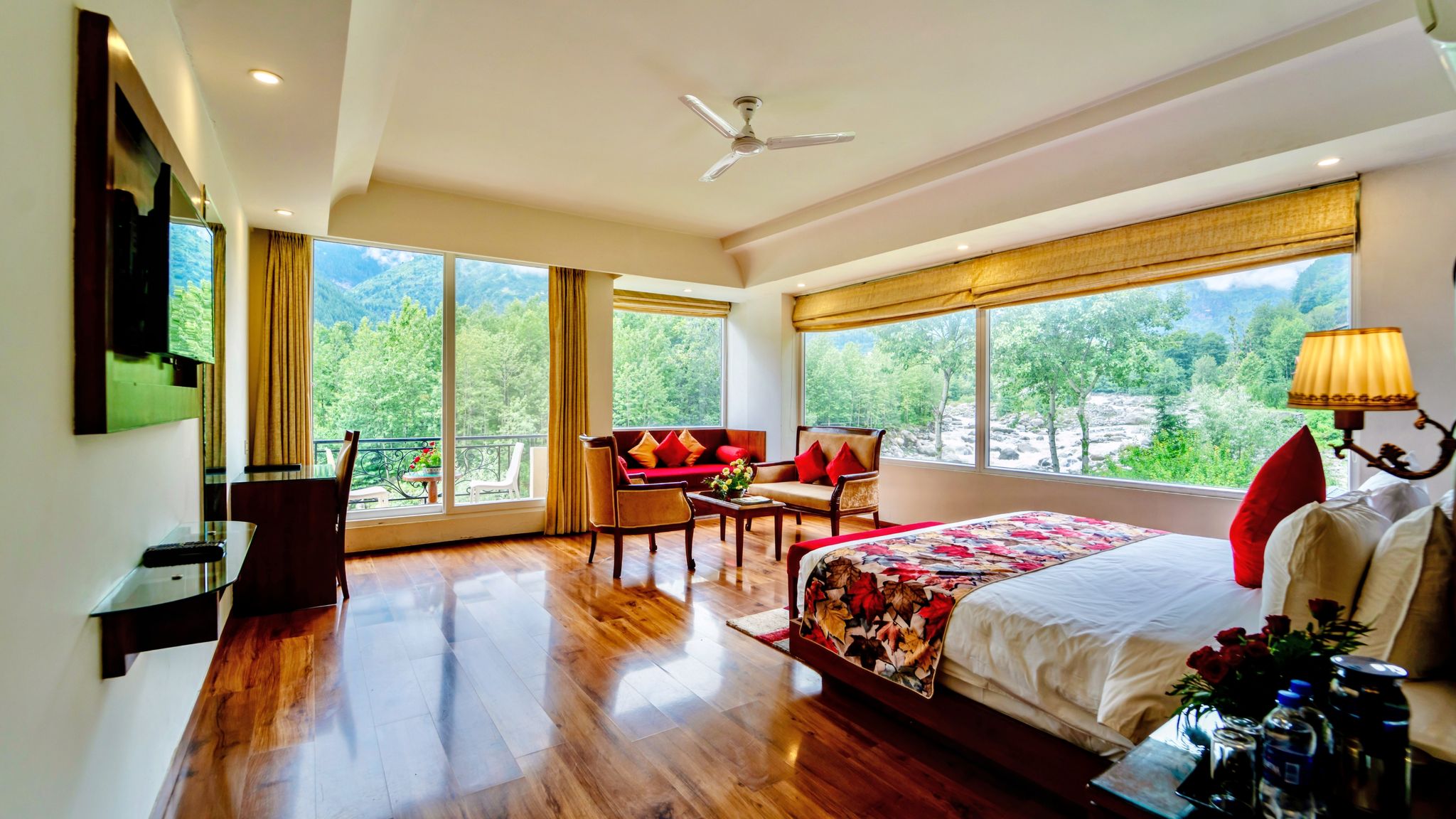 Rohtang Suite 312