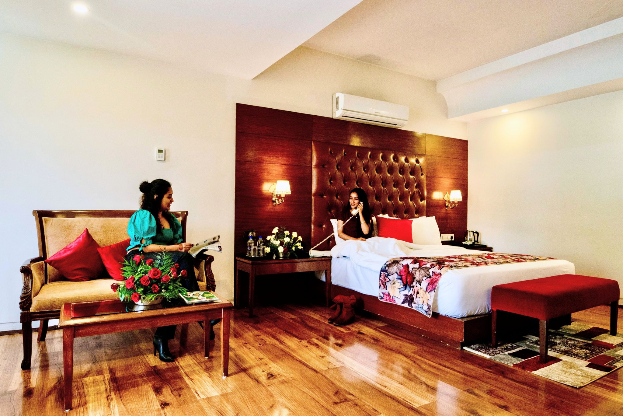 Rohtang Suite 313