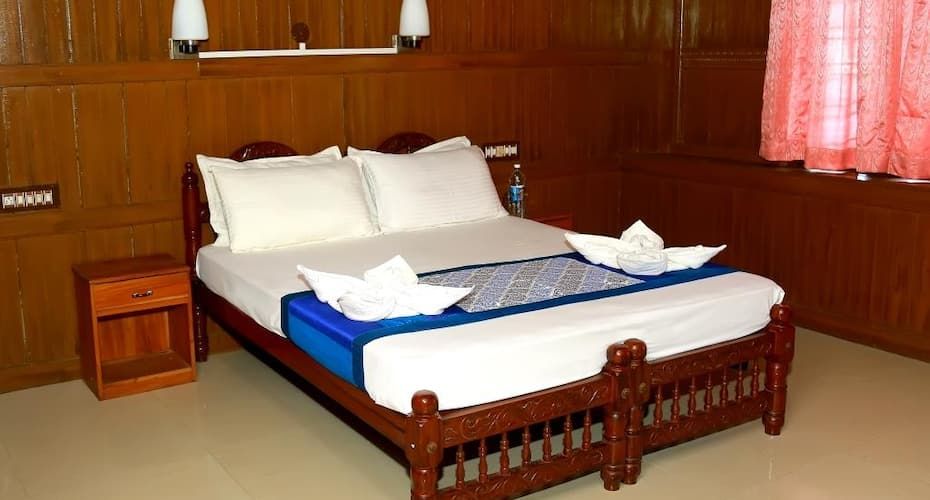 undefined Sumangali Beach Hotel 4