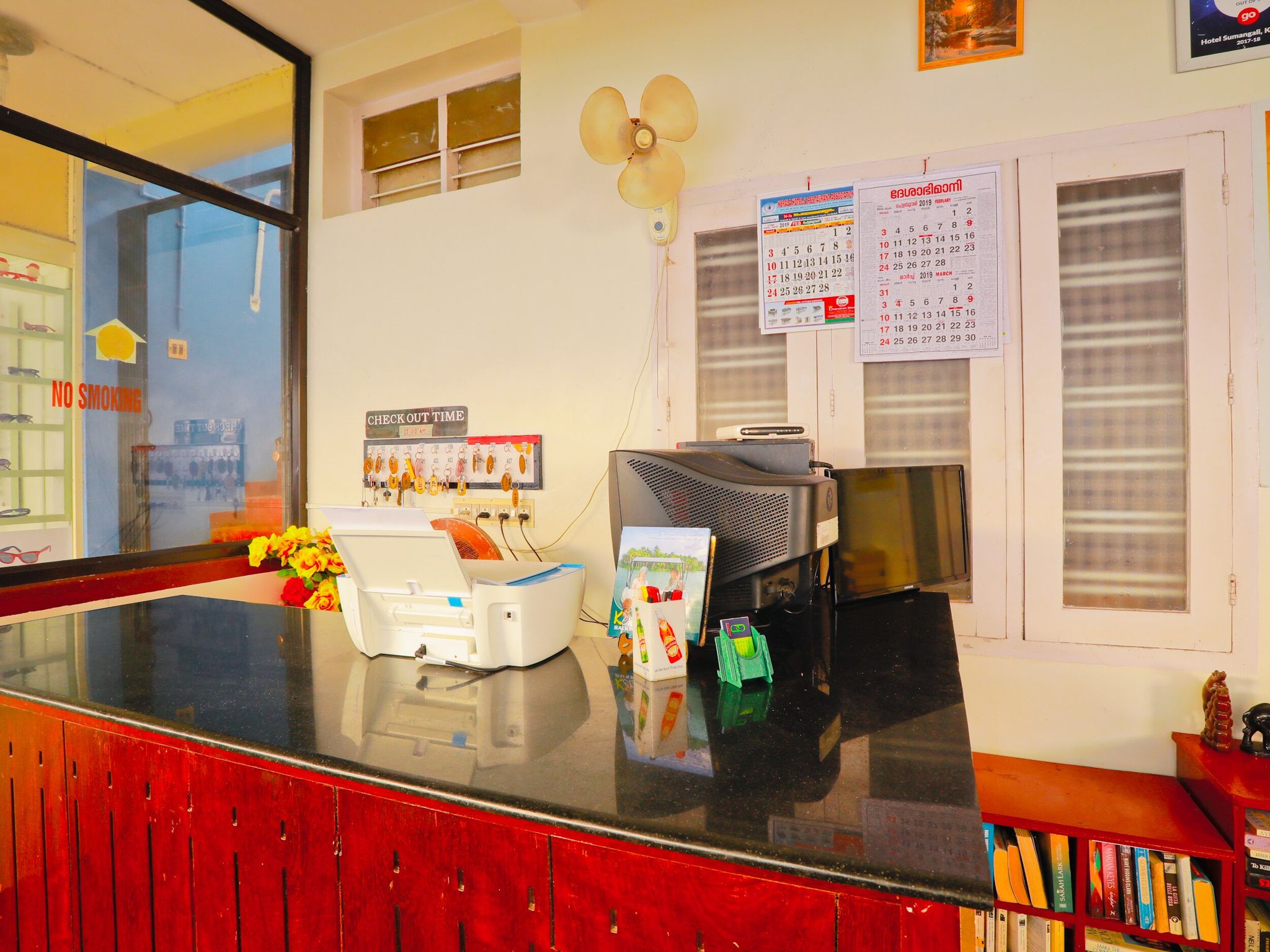 undefined Sumangali Beach Hotel 2