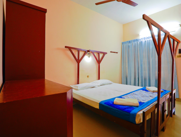 undefined Sumangali Beach Hotel 5