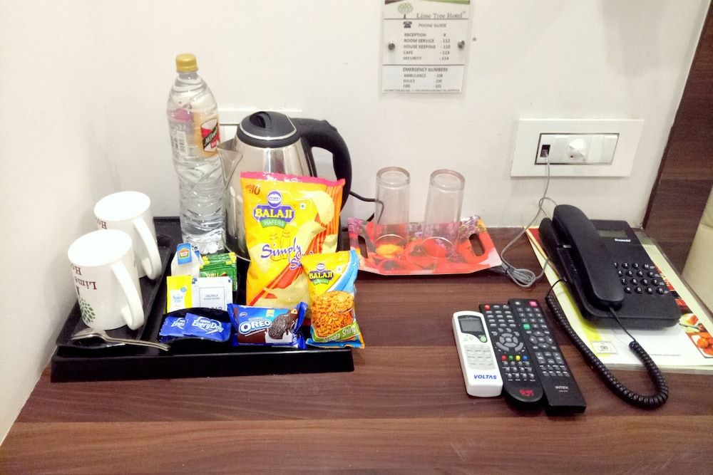 Lime Tree Hotel Standard AC Room 13