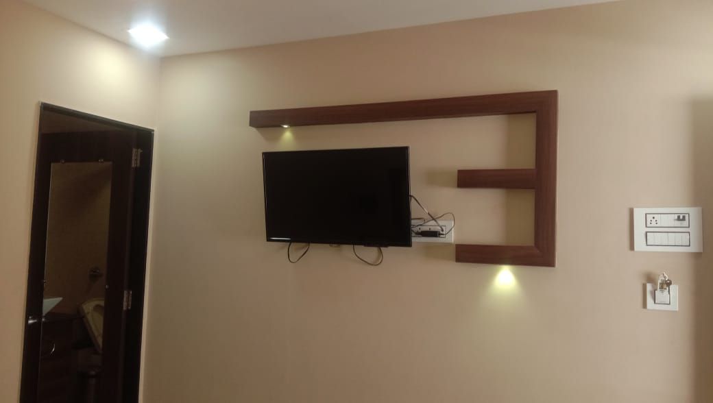 Lime Tree Hotel Standard AC Room 9