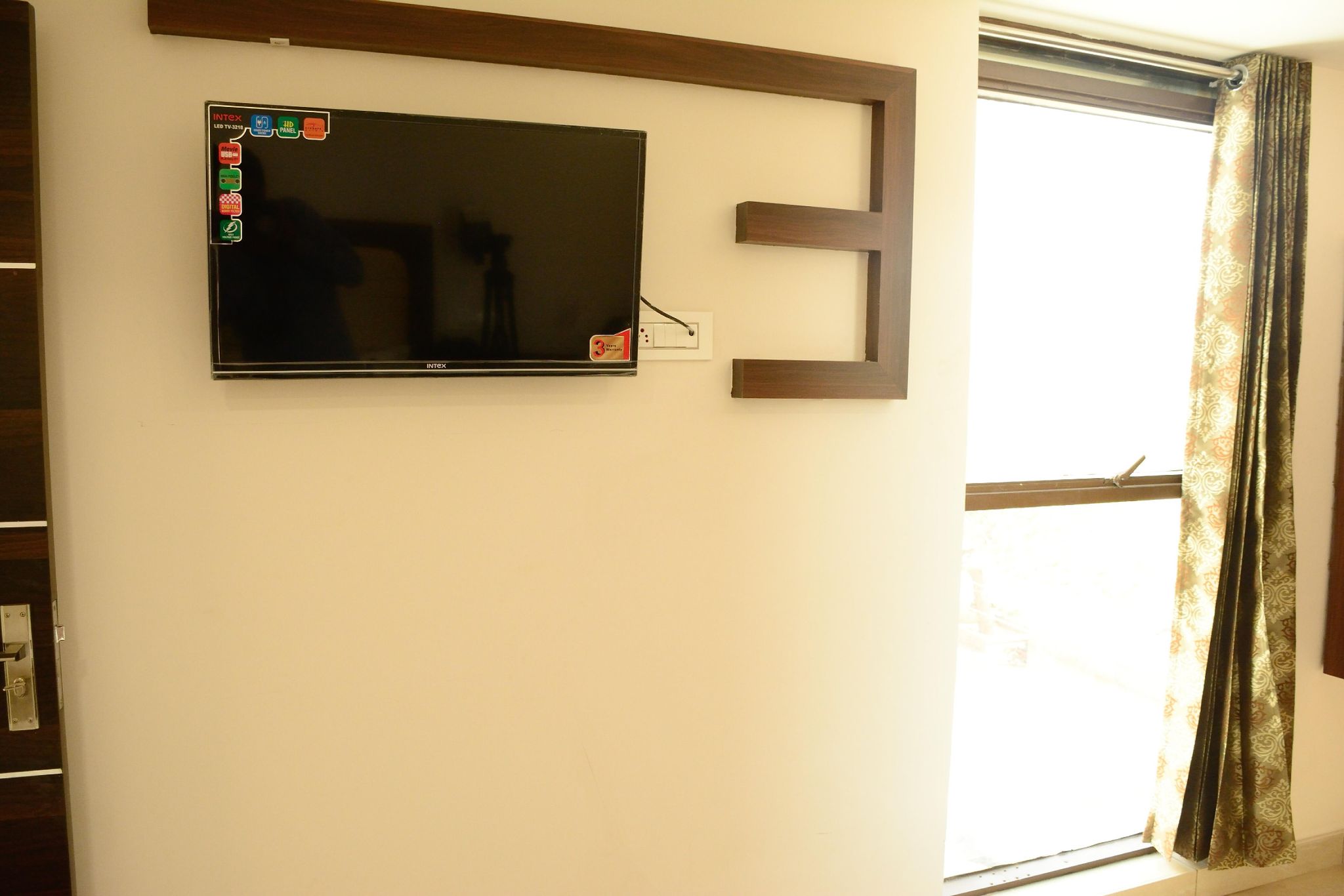 Lime Tree Hotel Standard AC Room 11