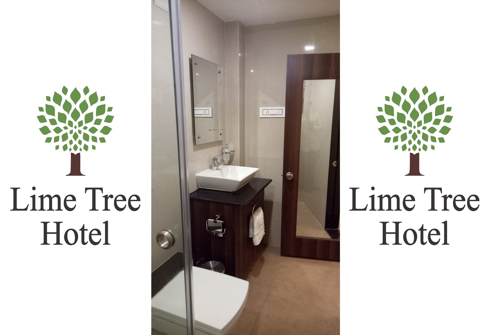 Lime Tree Hotel Standard AC Room 7