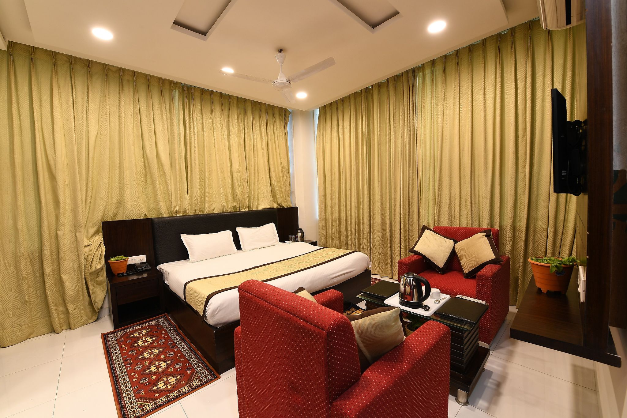 Family Suite