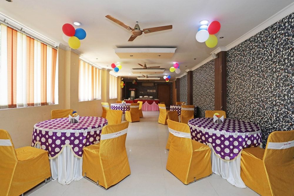 undefined OYO 3553 Nayapalli 5