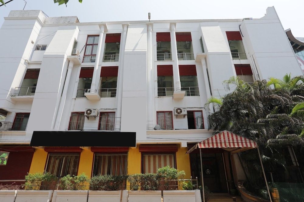 undefined OYO 3553 Nayapalli
