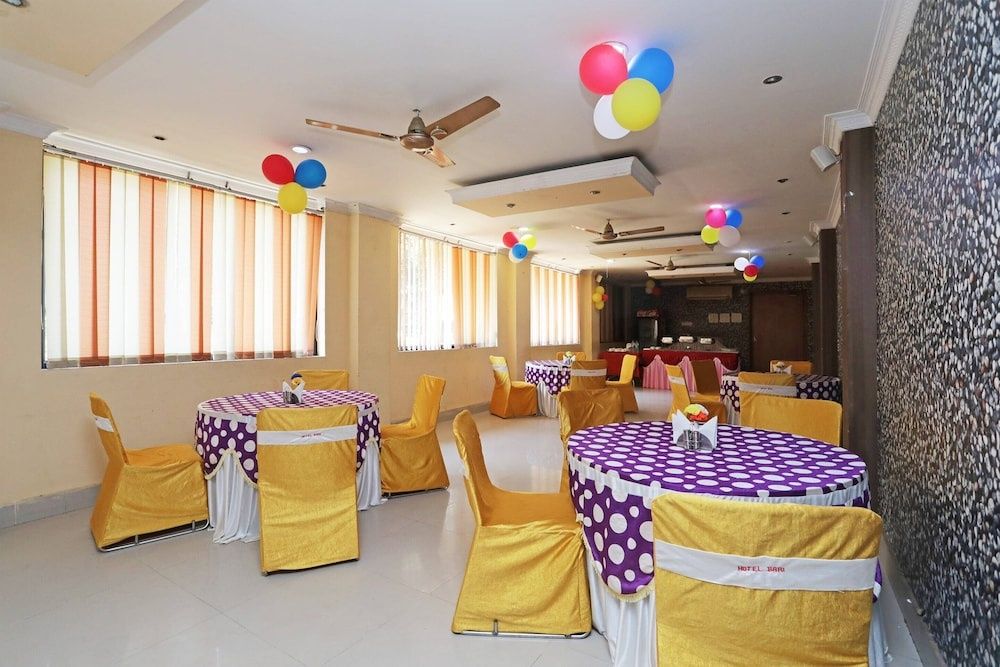 undefined OYO 3553 Nayapalli 9