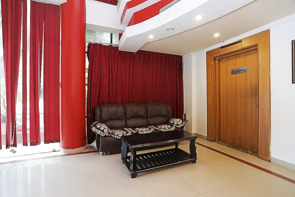undefined OYO 3553 Nayapalli 3