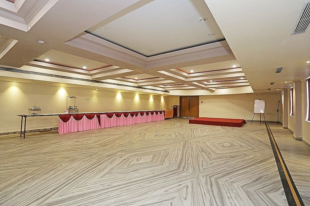 undefined OYO 3553 Nayapalli 8