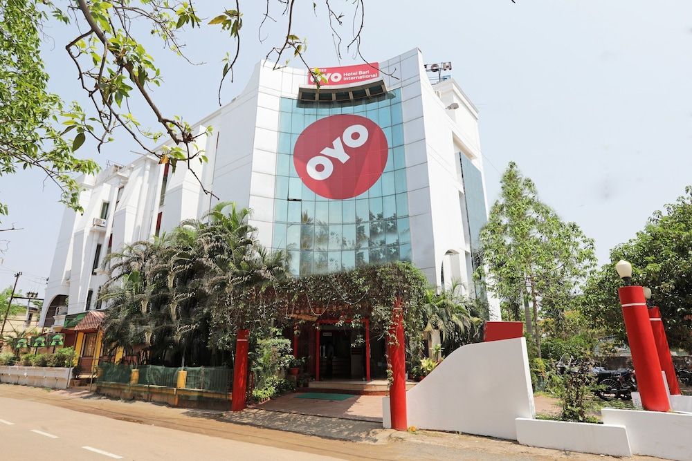 undefined OYO 3553 Nayapalli 7