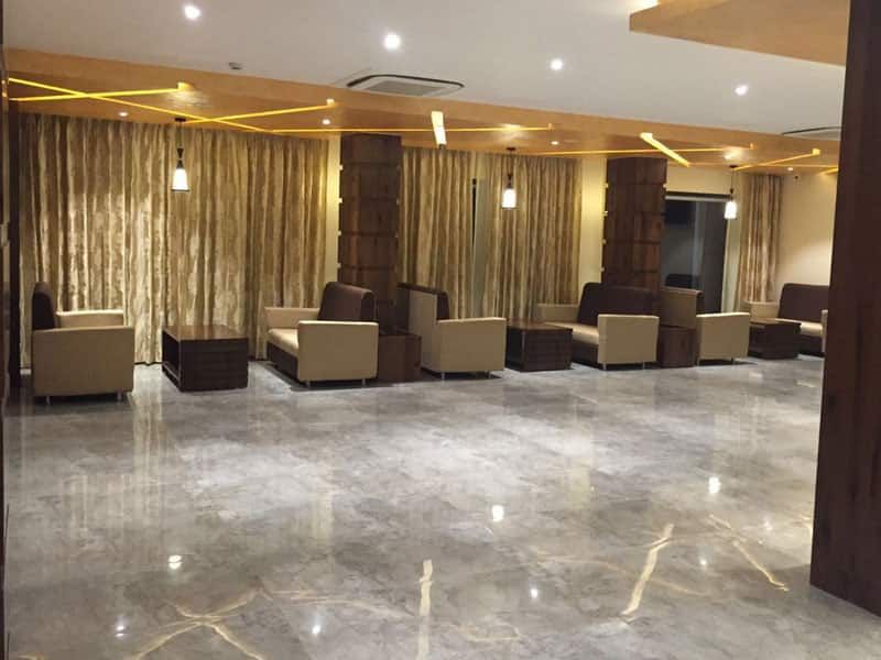 undefined Hotel Gagan Regency 4