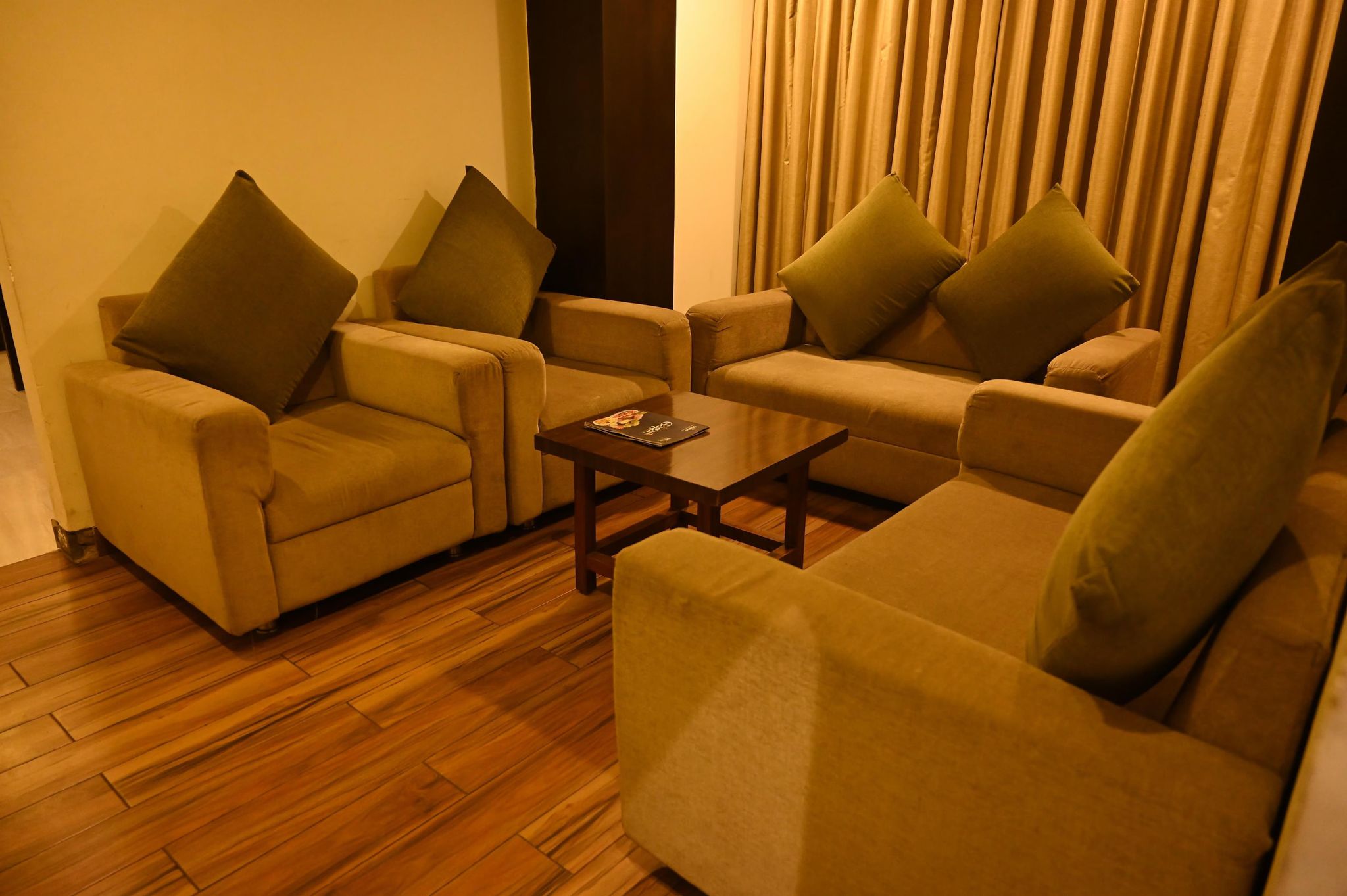 undefined Hotel Gagan Regency 5