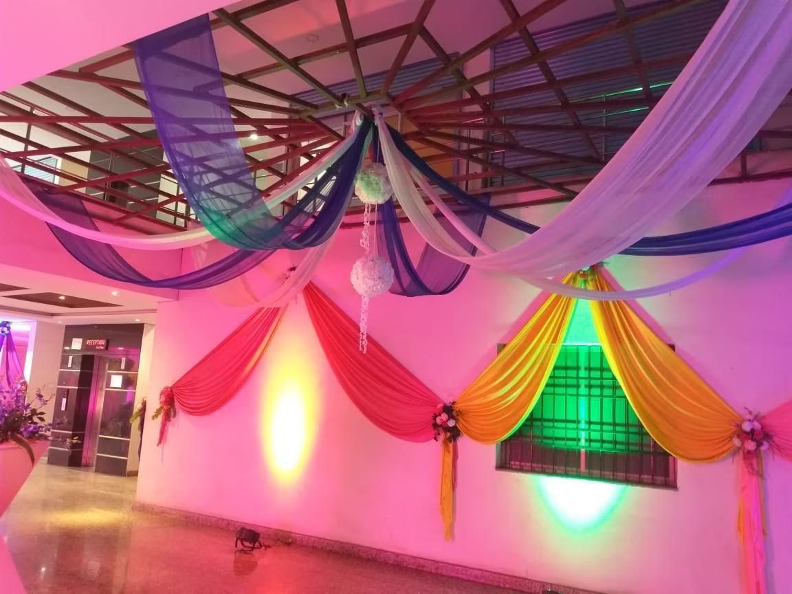 undefined Hotel Gagan Regency 6