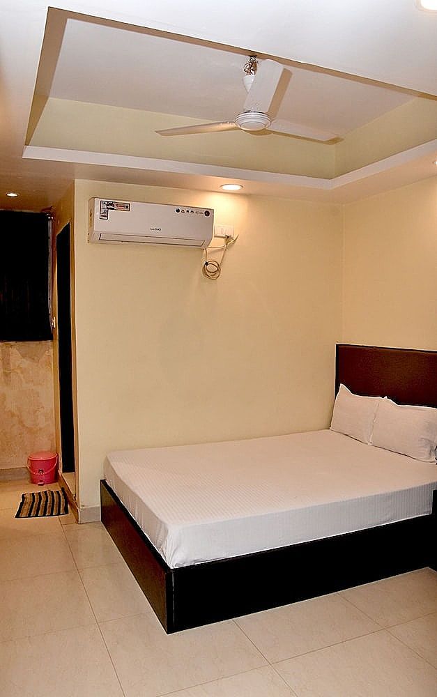 undefined Hotel Maple Inn 4