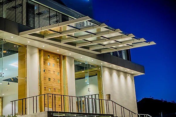 undefined Via Lakhela Lakeview Resort & Spa, Kumbhalgarh 6