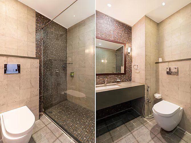 Deluxe Room with Balcony Non Lake View