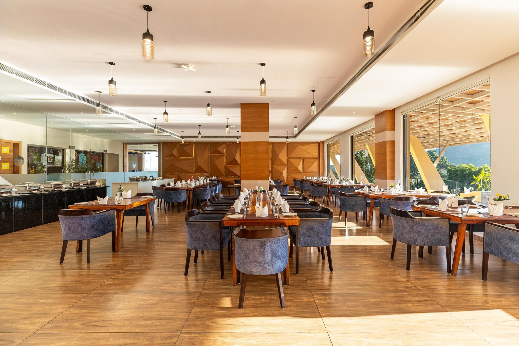 undefined Via Lakhela Lakeview Resort & Spa, Kumbhalgarh 3