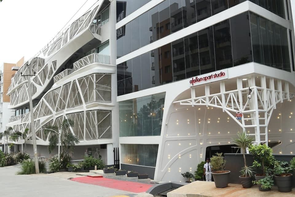 undefined Days Suites Bengaluru Whitefield 7