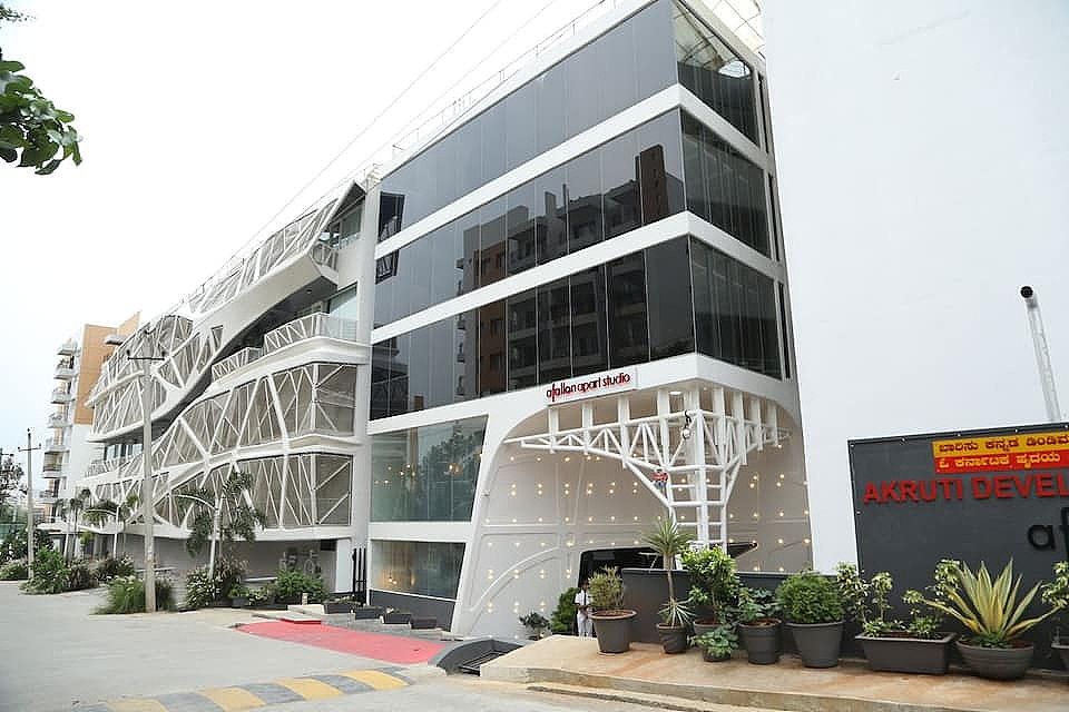 undefined Days Suites Bengaluru Whitefield 8