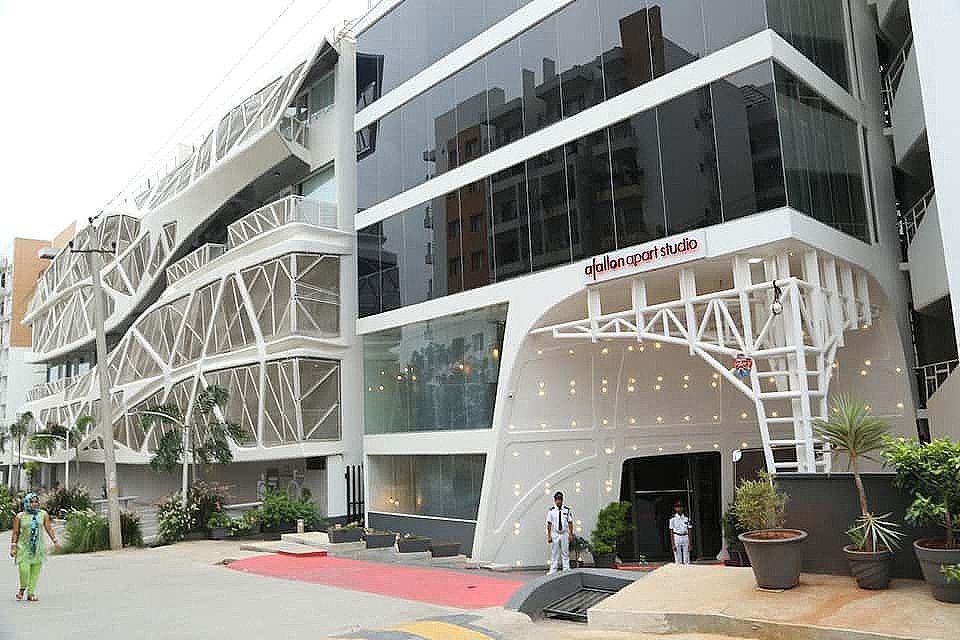 undefined Days Suites Bengaluru Whitefield 6