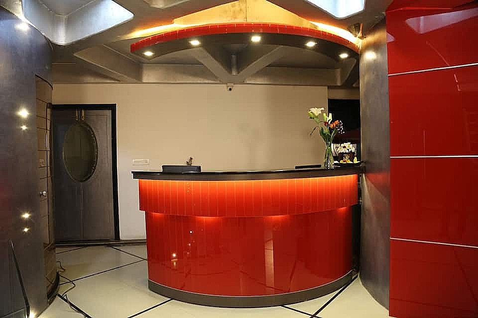 undefined Days Suites Bengaluru Whitefield 5