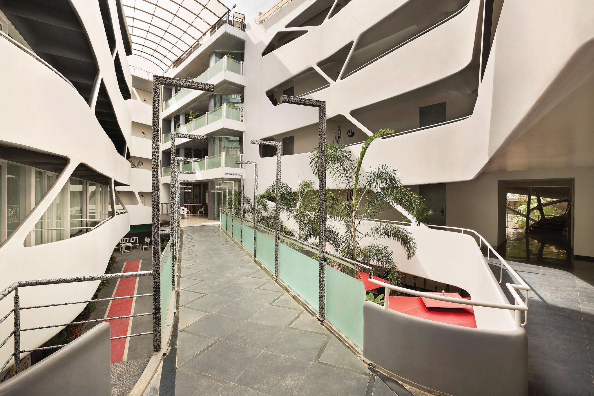 undefined Days Suites Bengaluru Whitefield 4