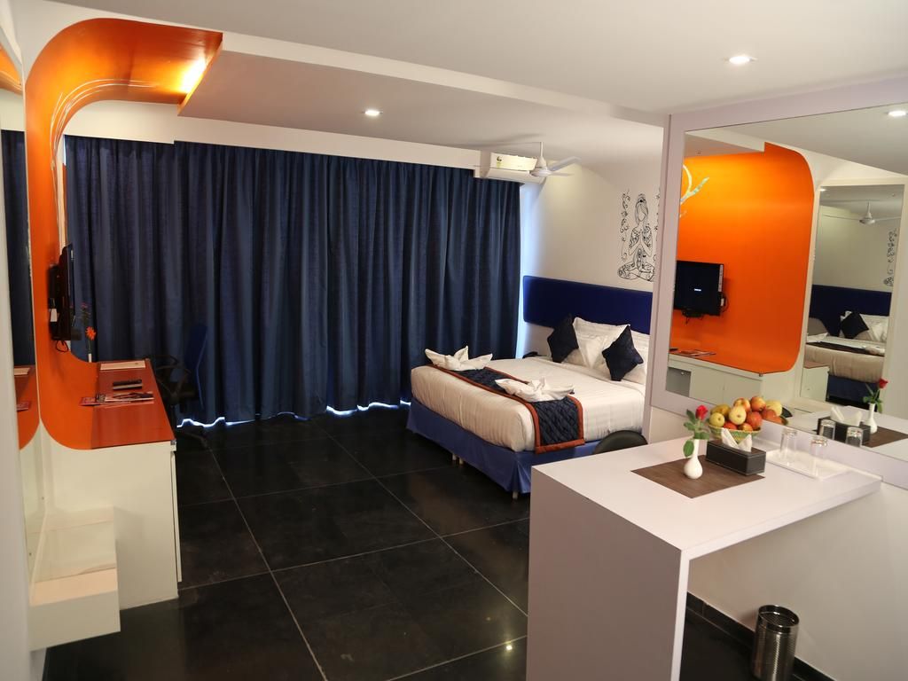 undefined Days Suites Bengaluru Whitefield 5