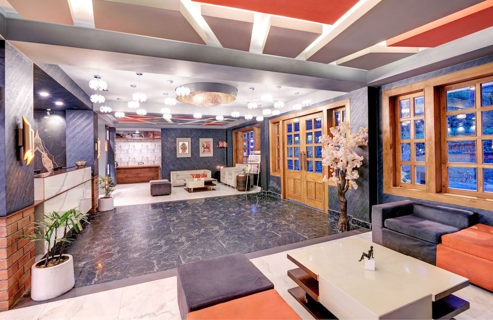 undefined Udaaan Woodberry Hotel & Spa 4