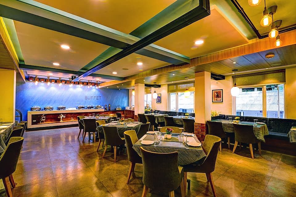 undefined Udaaan Woodberry Hotel & Spa 5