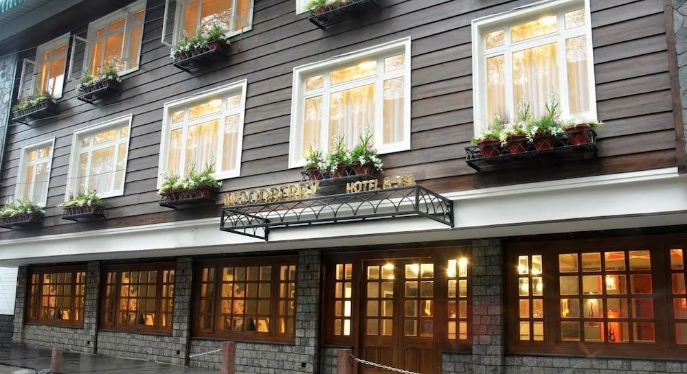 undefined Udaaan Woodberry Hotel & Spa