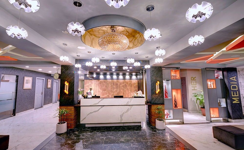 undefined Udaaan Woodberry Hotel & Spa 3