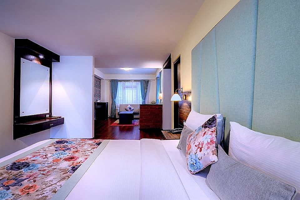 undefined Udaaan Woodberry Hotel & Spa 9