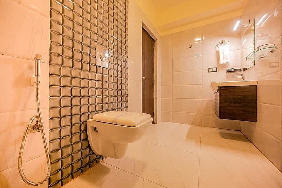 Udaaan Woodberry Hotel & Spa Standard Double Room 9