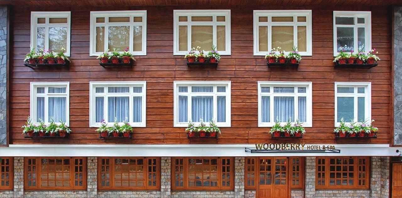 undefined Udaaan Woodberry Hotel & Spa 8