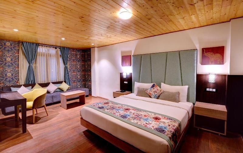 undefined Udaaan Woodberry Hotel & Spa 10