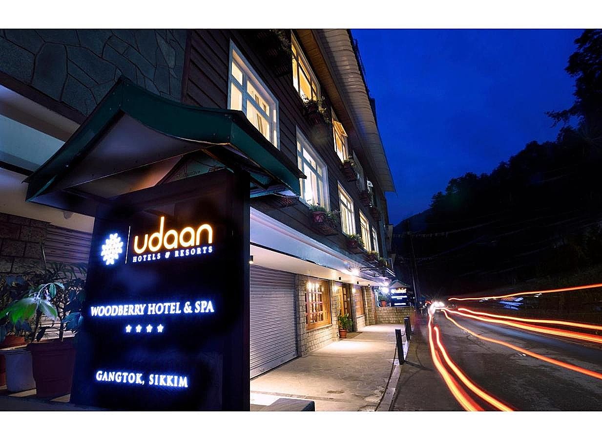 undefined Udaaan Woodberry Hotel & Spa 6