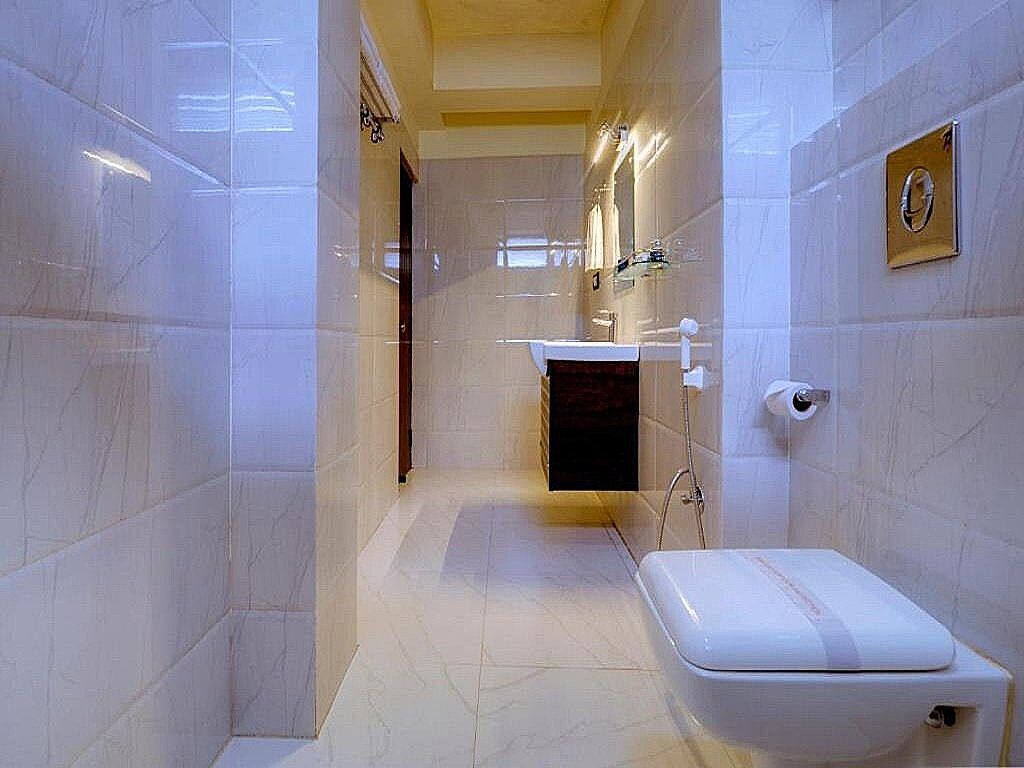 Luxury View Room with Balcony