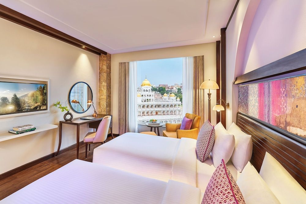 undefined Hotel KC City Centre 8