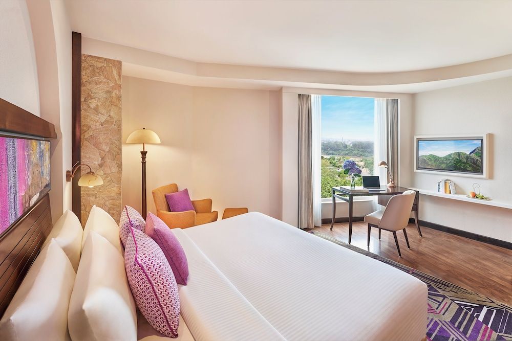 undefined Hotel KC City Centre 5