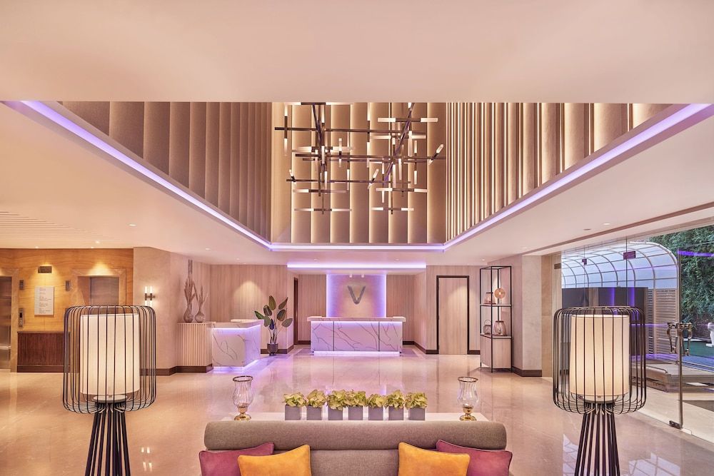 undefined Hotel KC City Centre 2