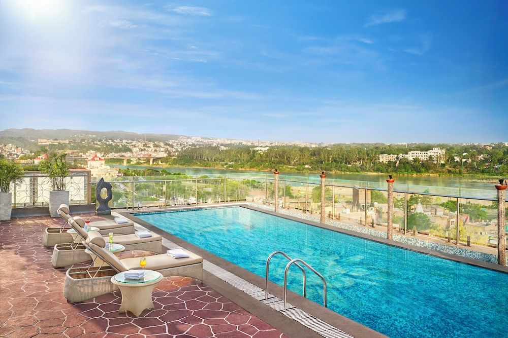 undefined Hotel KC City Centre 4