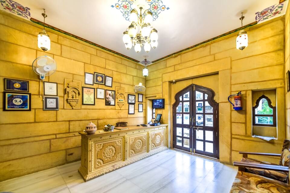 undefined Hotel Heritage House 3