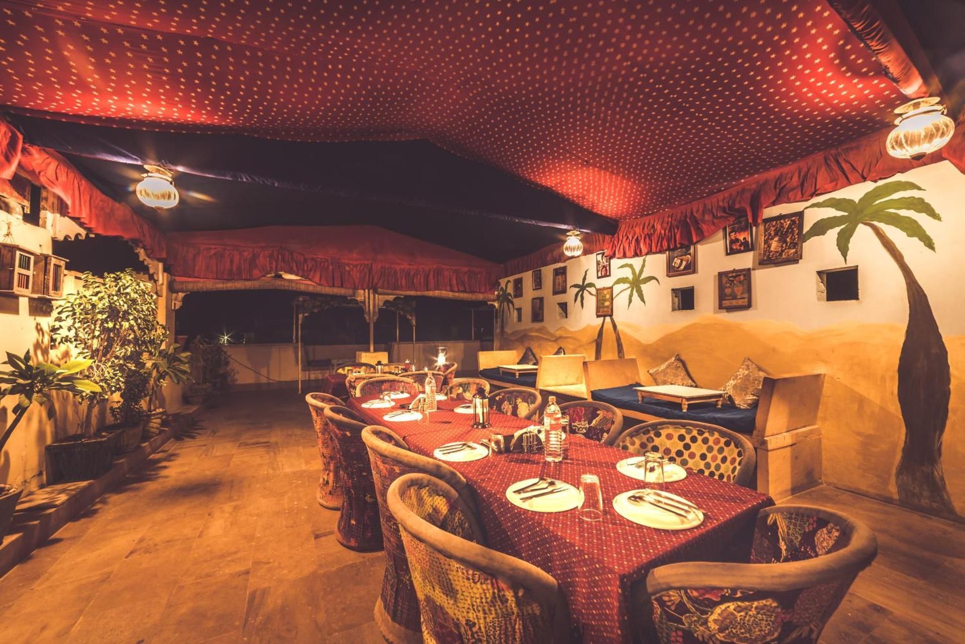 undefined Hotel Heritage House 5