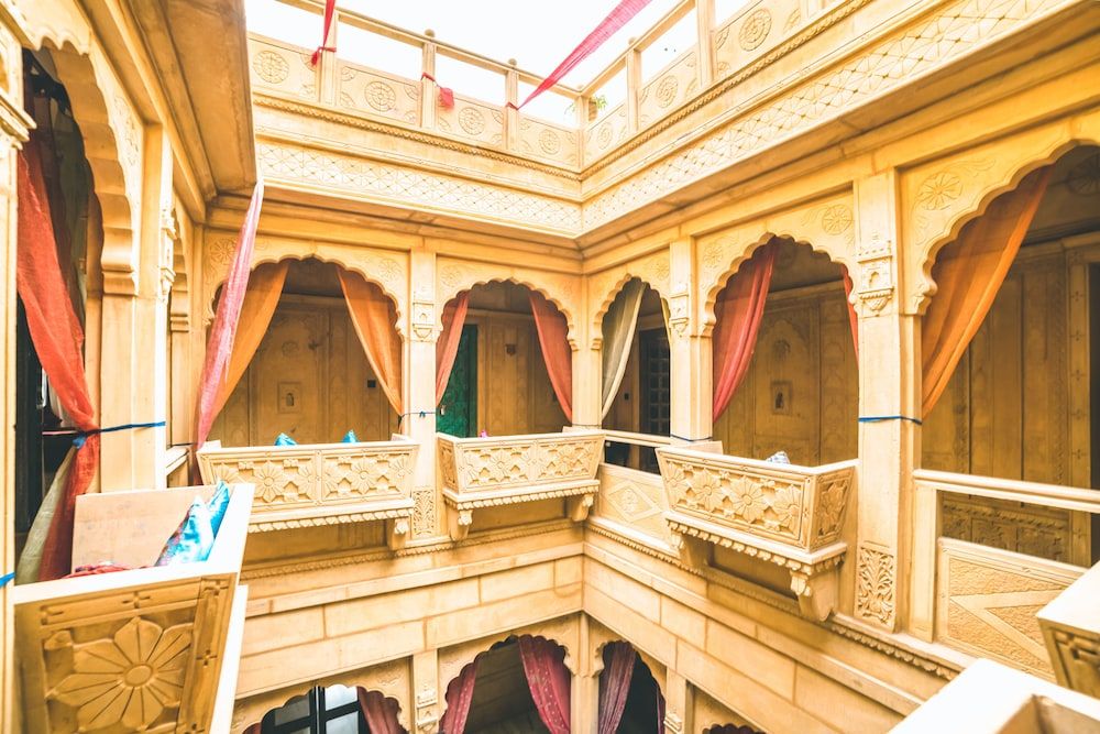 undefined Hotel Heritage House 7